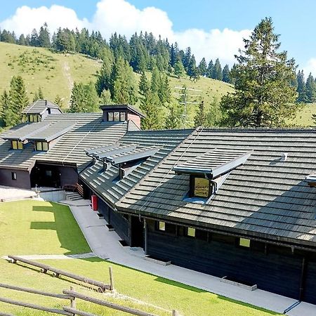 Apartma Krvavec - Cosy Mountain Retreat Cerklje na Gorenjskem Exterior foto